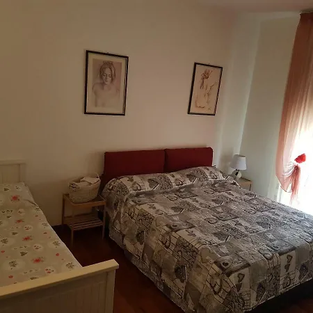 Fornace * Pádua