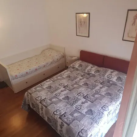 Fornace * Pádua