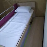 Apartamento Fornace *