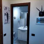 Apartamento Fornace *