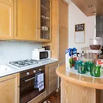 Apartamento Fornace Padua