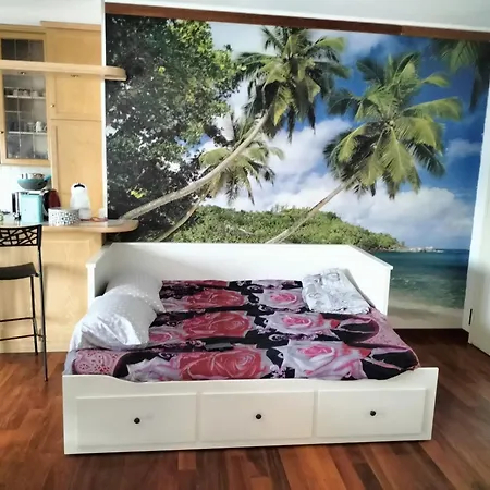 Apartmán Fornace Padova