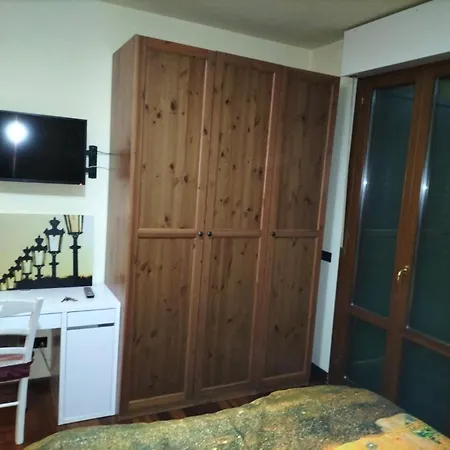 Fornace Apartmán Padova