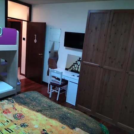 Fornace Apartmán *