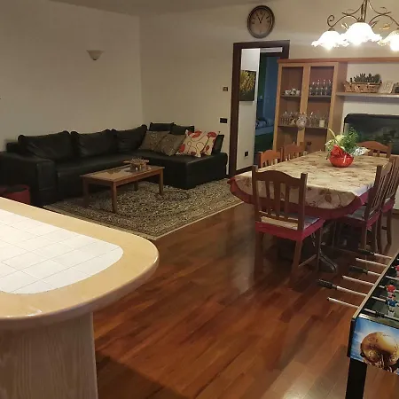 Fornace Apartmán *
