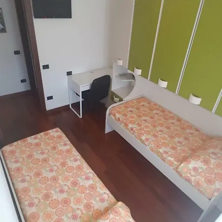 Fornace Apartman
