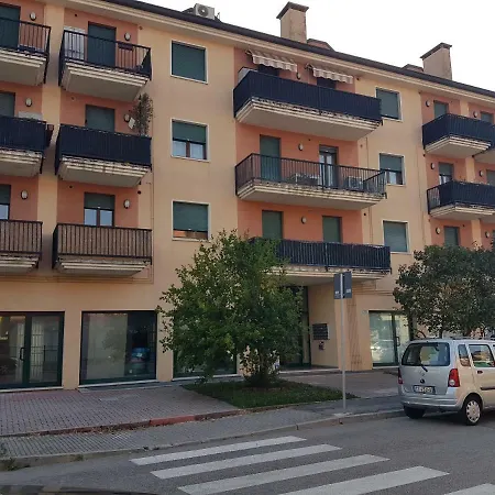 Fornace Padova