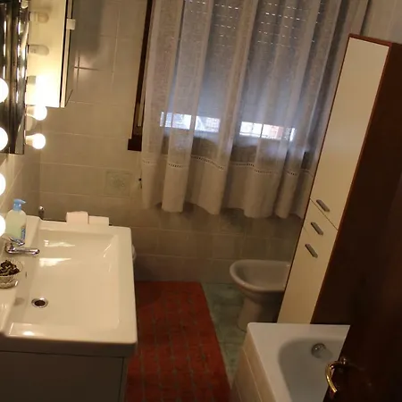 Apartman Fornace *