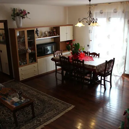 Apartmán Fornace