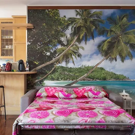 Fornace Apartmán
