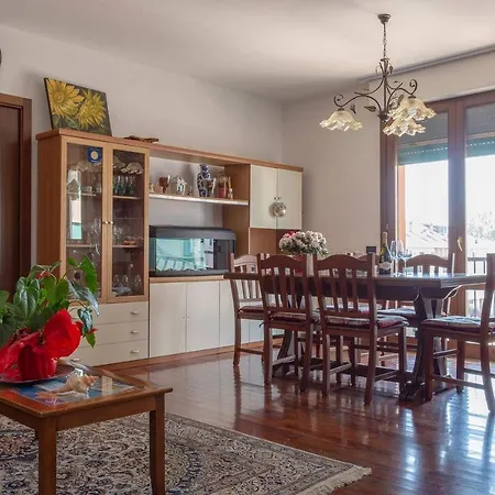 Fornace Apartamento