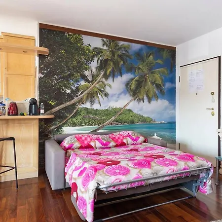 Apartmán Fornace