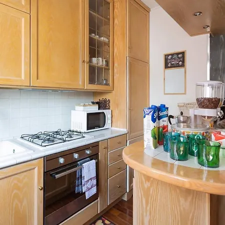Apartmán Fornace Padova
