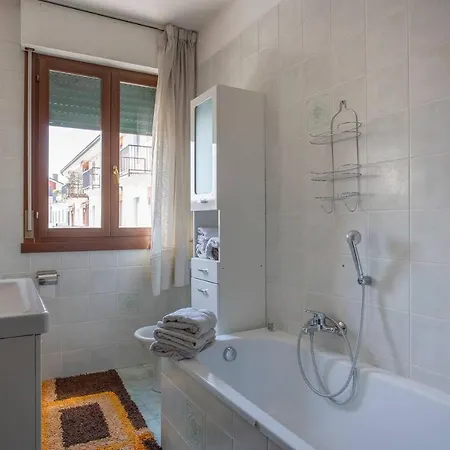 Fornace Apartmán Padova